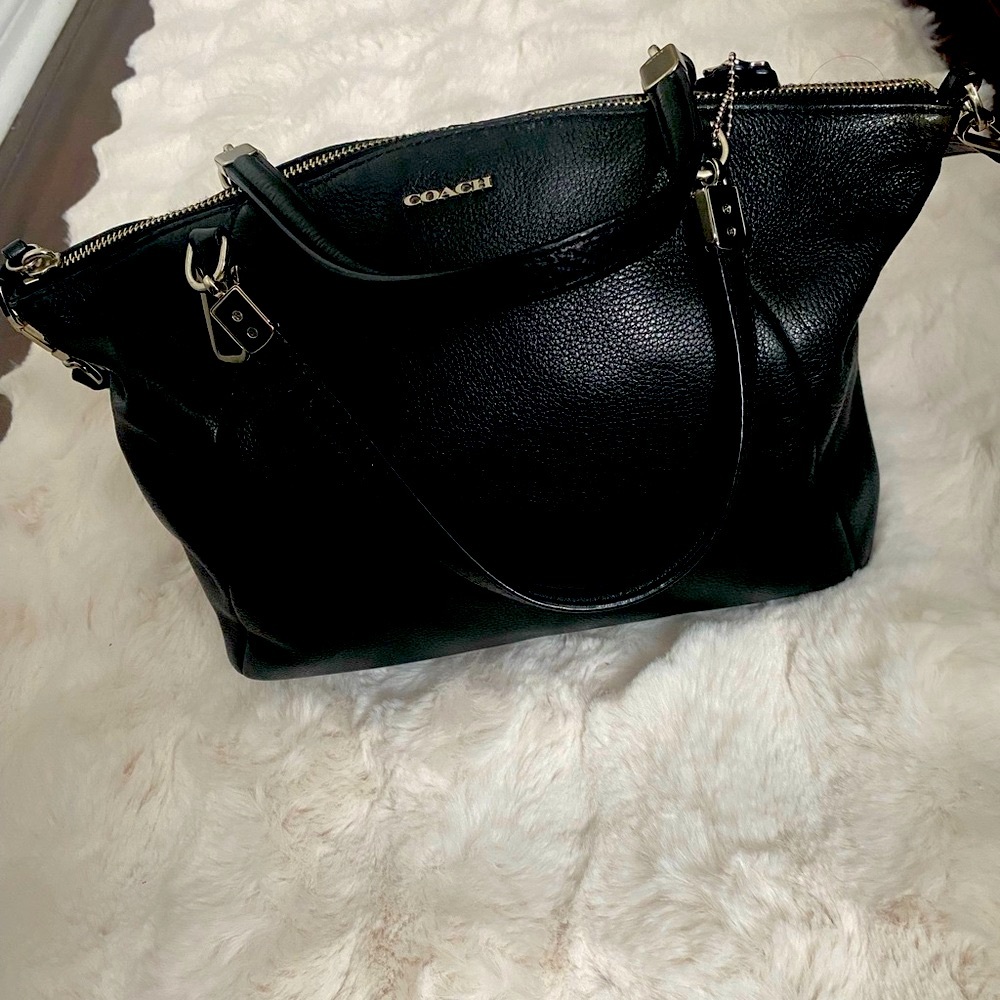 Coach bag - Picture 2 of 4